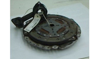 KIT EMBRAYAGE